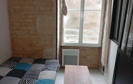Location Niort Appartement 69818b83dddd