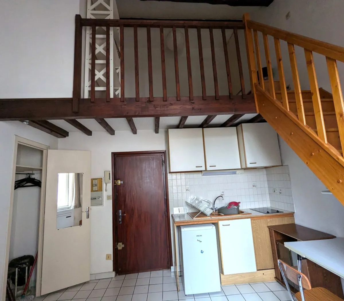 Location Lyon Appartement 6981a52270b7