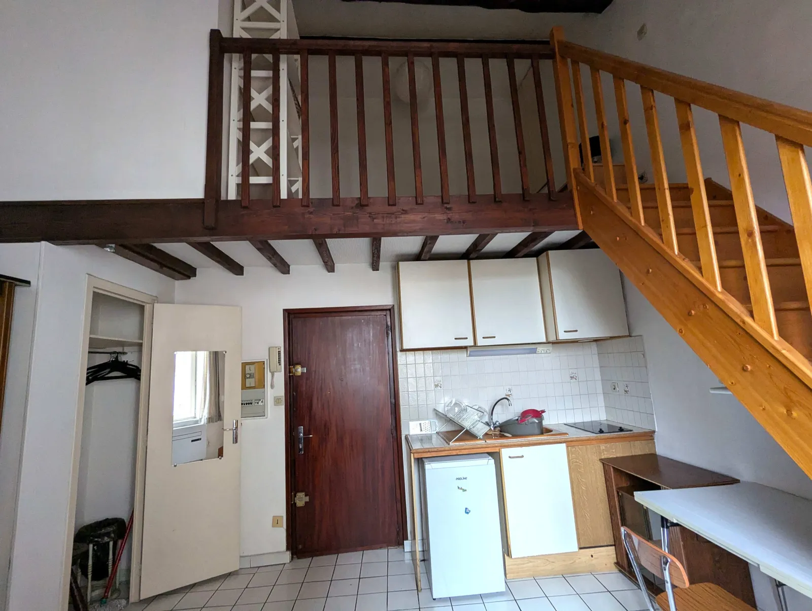 Location Lyon Appartement 6981a522ac10