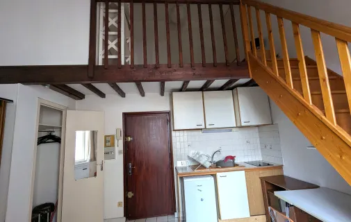 Location Lyon Appartement 6981a522ac10