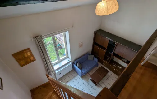 Location Lyon Appartement 6981a522ac10