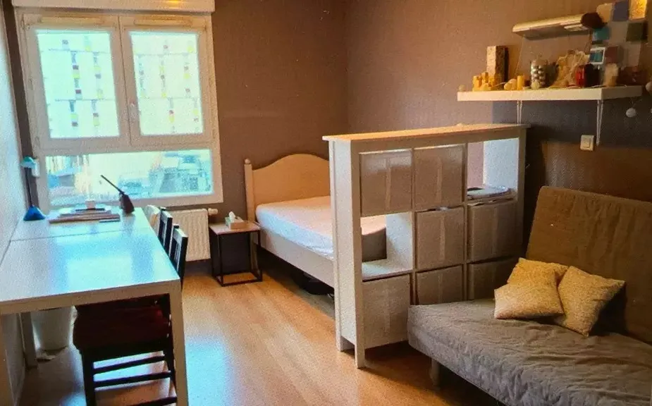 Location Clermont-Ferrand Appartement 6981b0e48280