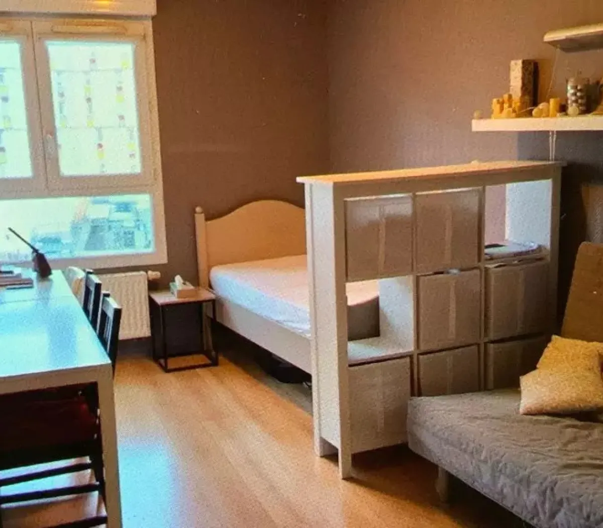 Location Clermont-Ferrand Appartement 6981b0e48280