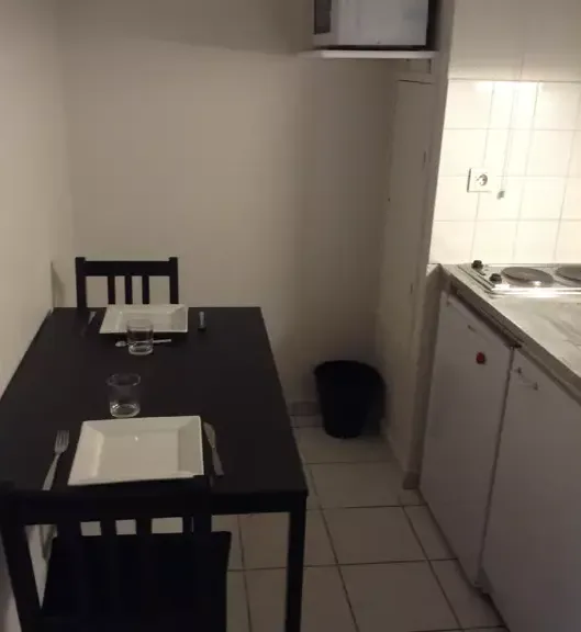 Location Clermont-Ferrand Appartement 6981b0e48280