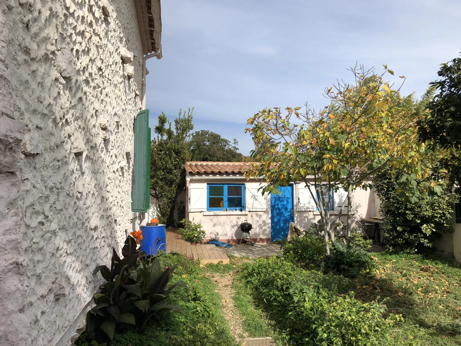 Location La Seyne-sur-Mer Appartement 6981b2ac4e23