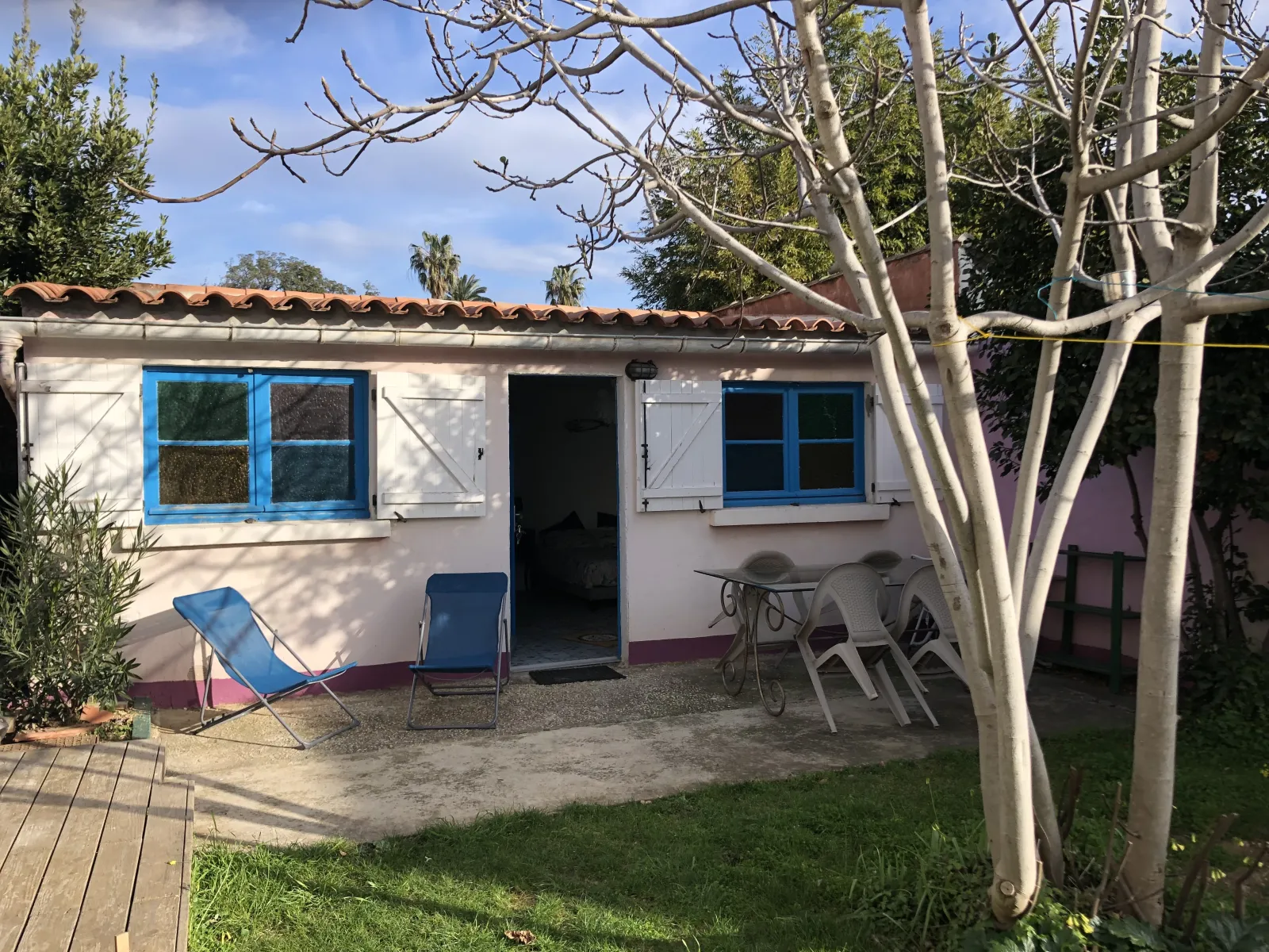 Location La Seyne-sur-Mer Appartement 6981b2ac4e23