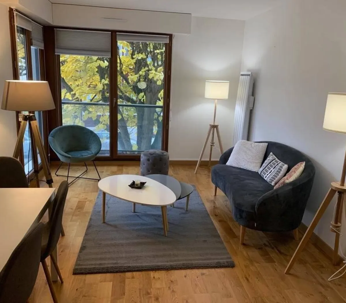 Location Courbevoie Appartement 6981b3cbef84