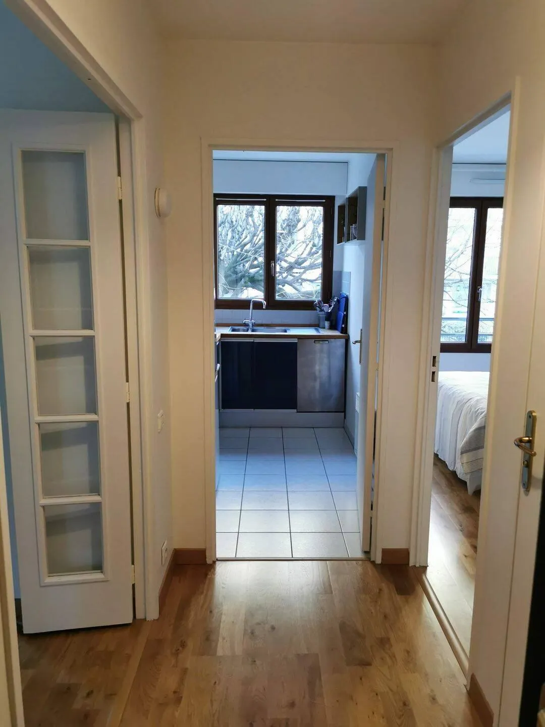 Location Courbevoie Appartement 6981b3cbef84