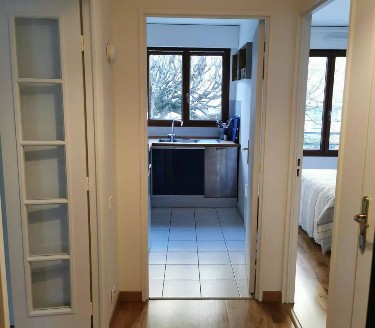 Location Courbevoie Appartement 6981b3cbef84