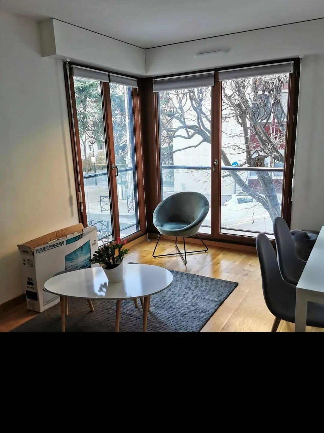 Location Courbevoie Appartement 6981b3cbef84