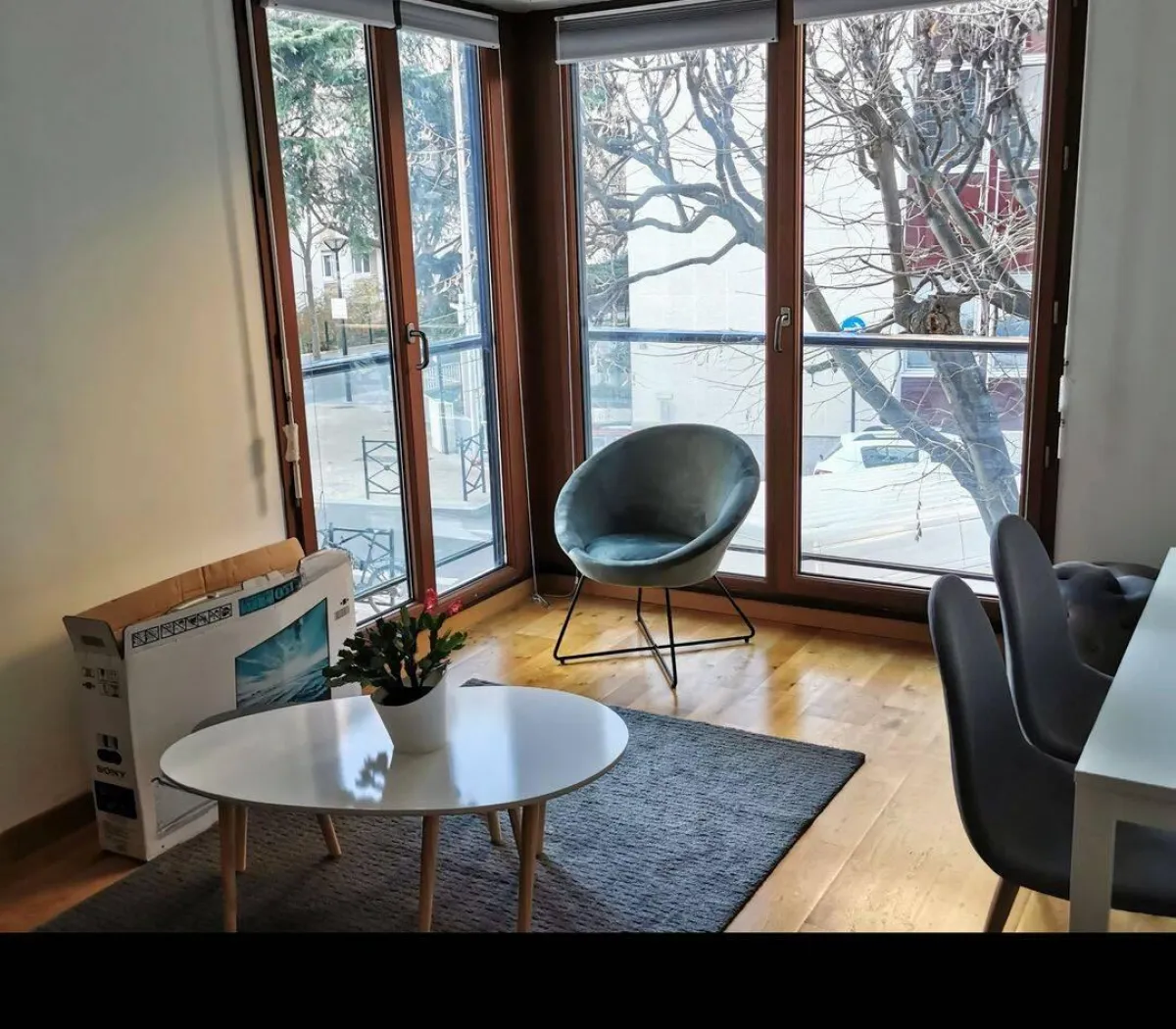 Location Courbevoie Appartement 6981b3cbef84