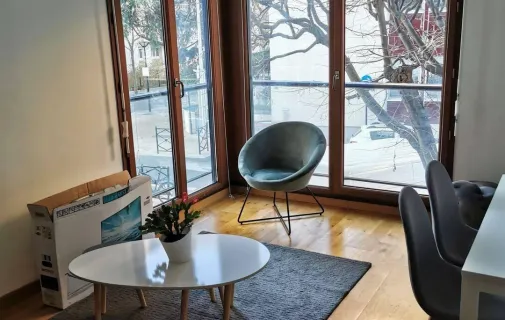 Location Courbevoie Appartement 6981b3cbef84