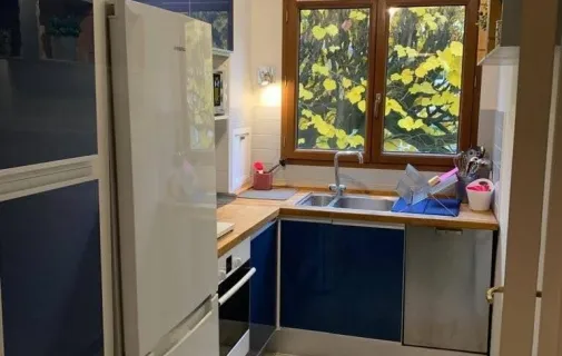 Location Courbevoie Appartement 6981b3cbef84