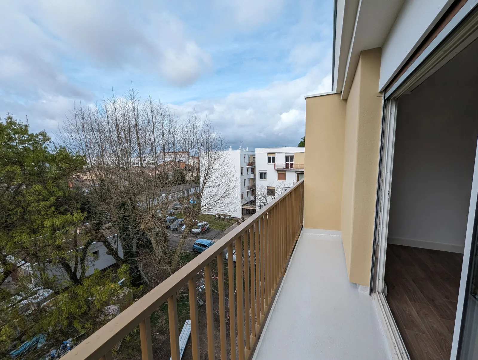 Location Bordeaux Appartement 6981c43674ba