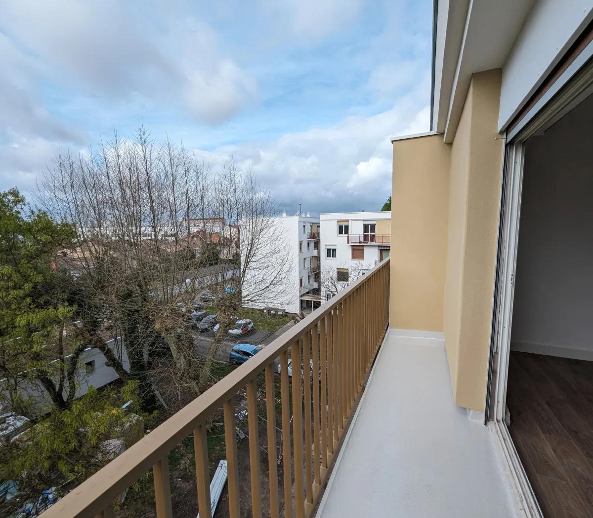 Location Bordeaux Appartement 6981c43674ba