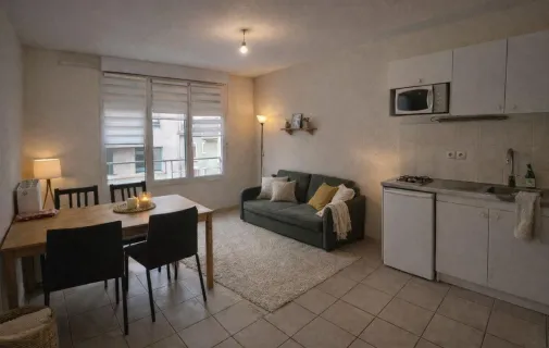 Location Grenoble Appartement 6981caf0e6ec