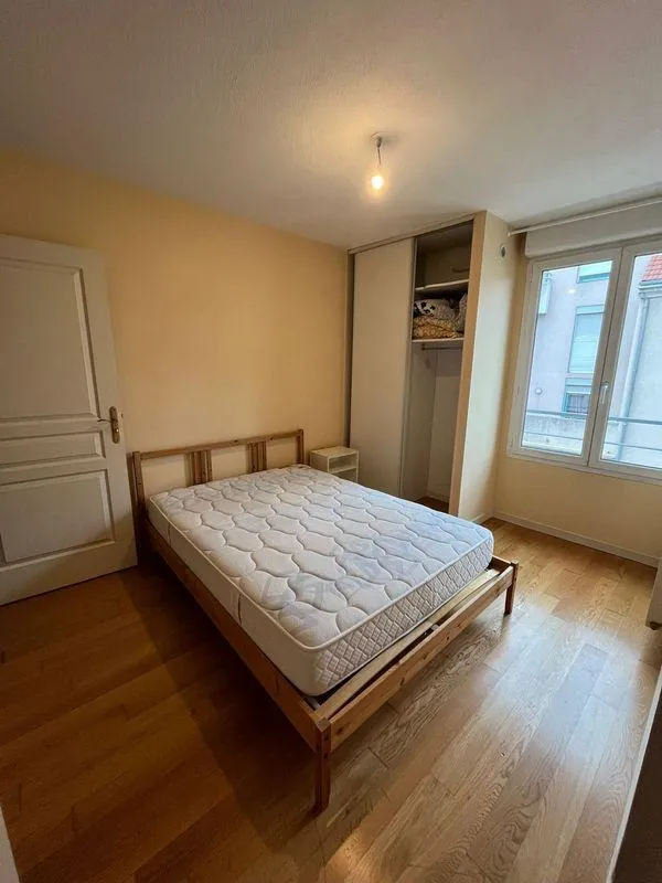 Location Grenoble Appartement 6981caf0e6ec