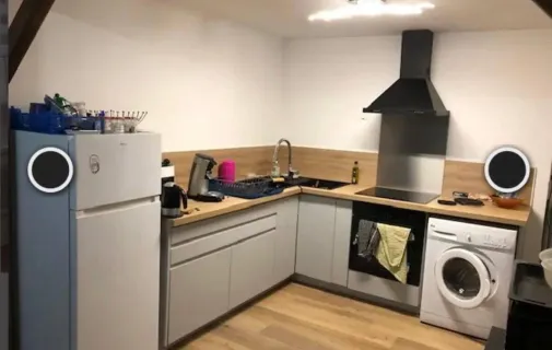 Location Nantes Appartement 6981cf850bc7