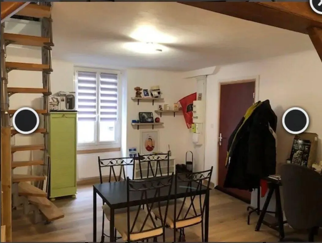 Location Nantes Appartement 6981cf850bc7