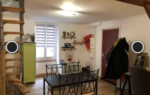 Location Nantes Appartement 6981cf850bc7