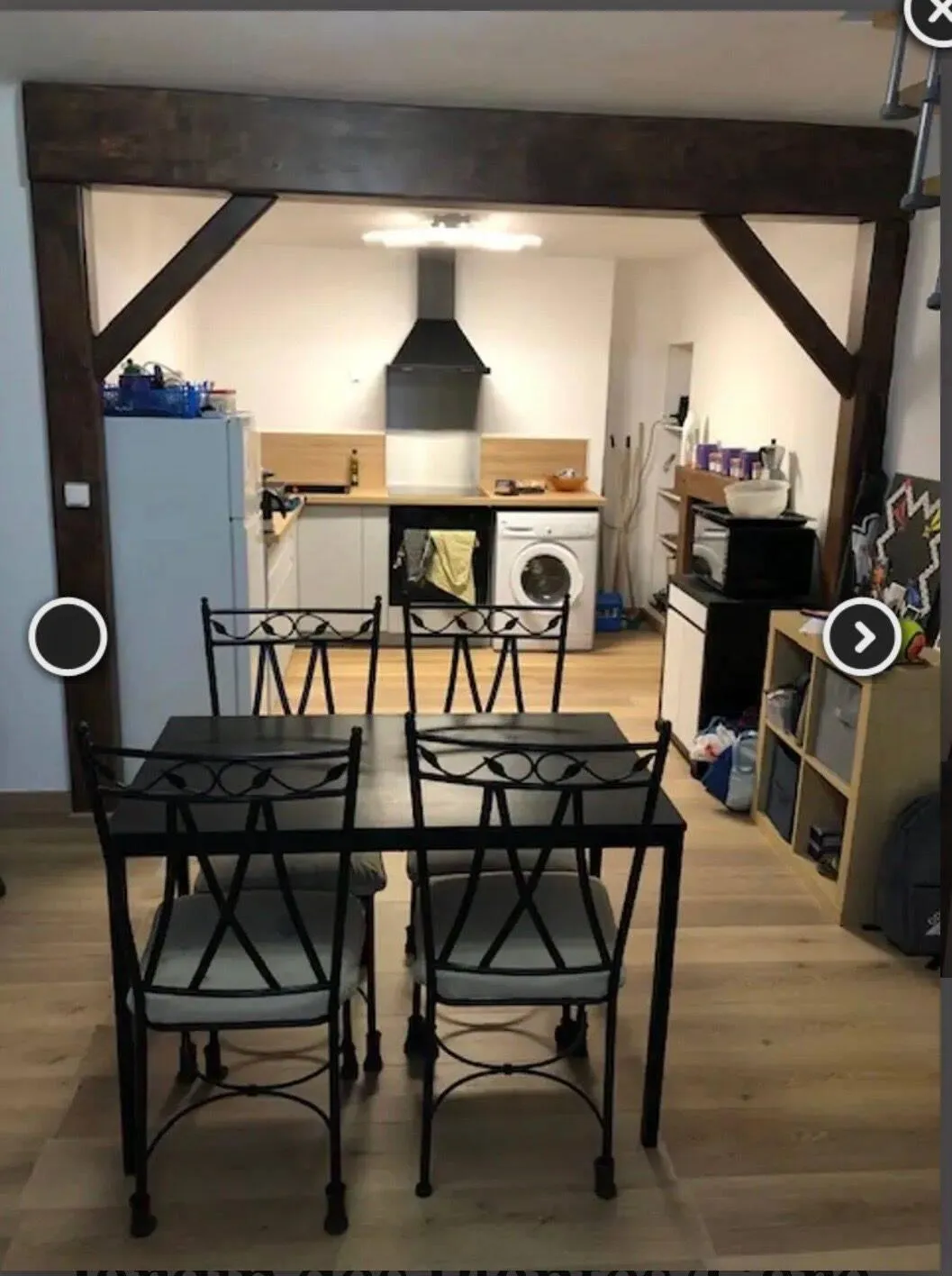 Location Nantes Appartement 6981cf850bc7