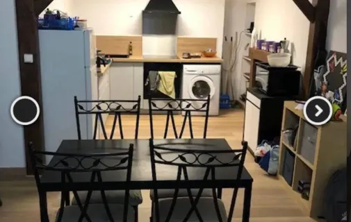 Location Nantes Appartement 6981cf850bc7