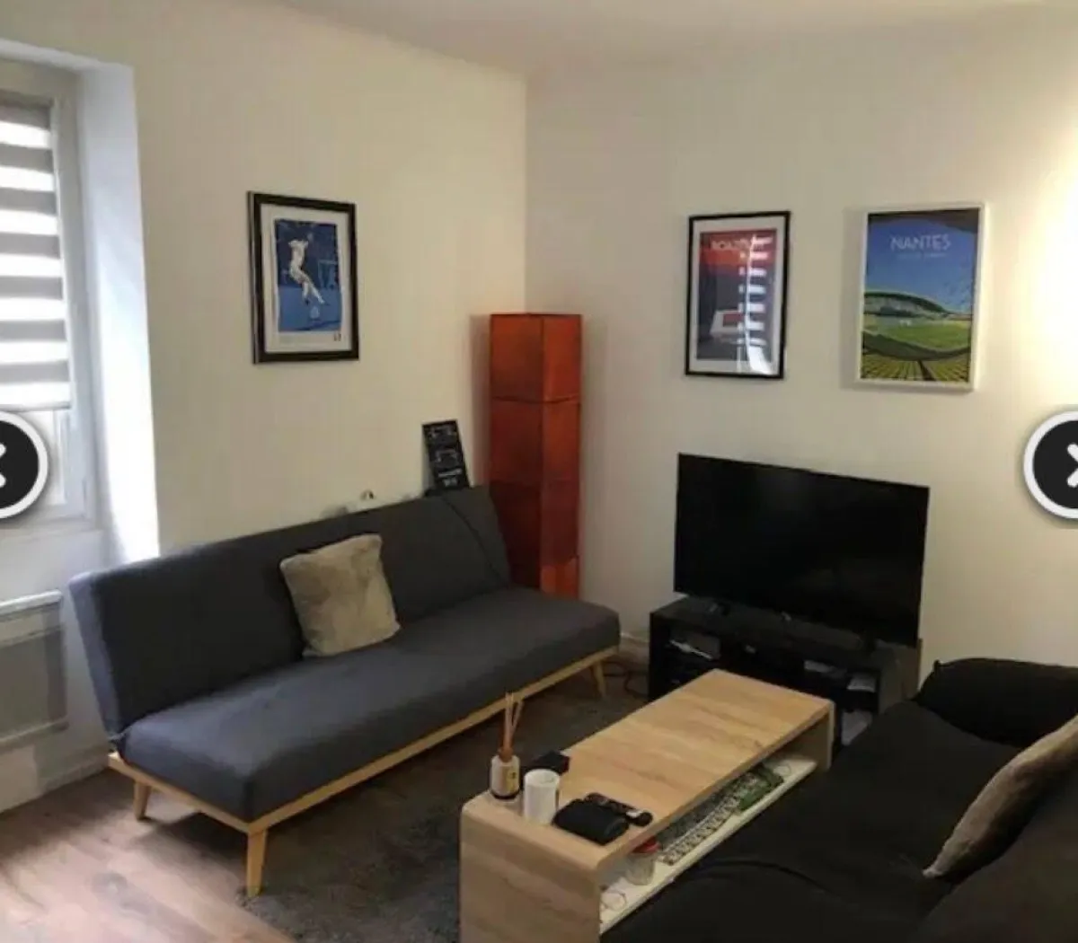 Location Nantes Appartement 6981cf850bc7