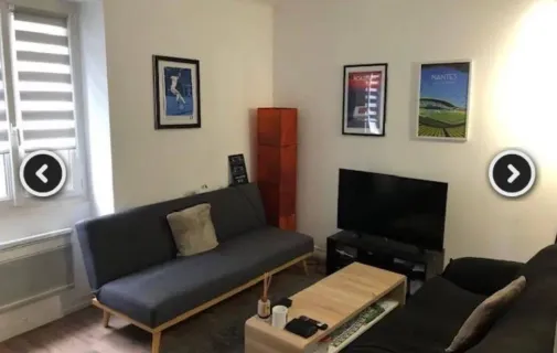Location Nantes Appartement 6981cf850bc7