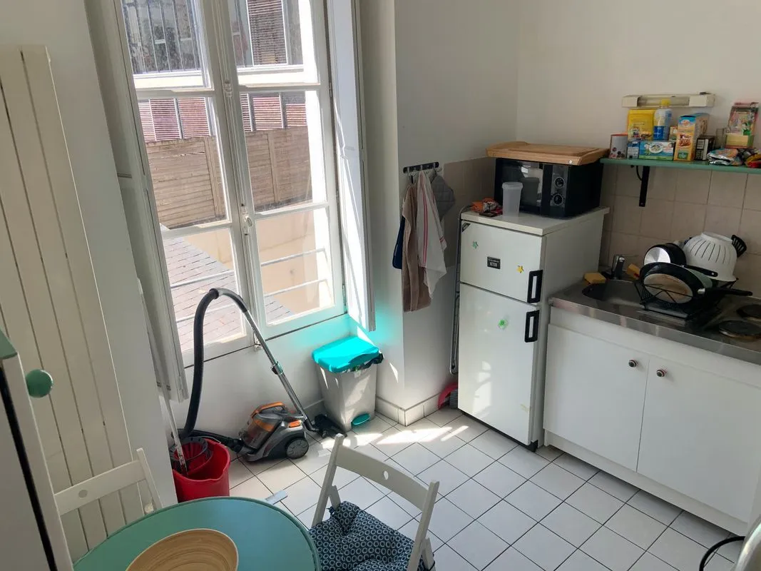 Location Nantes Appartement 6981d32243cc