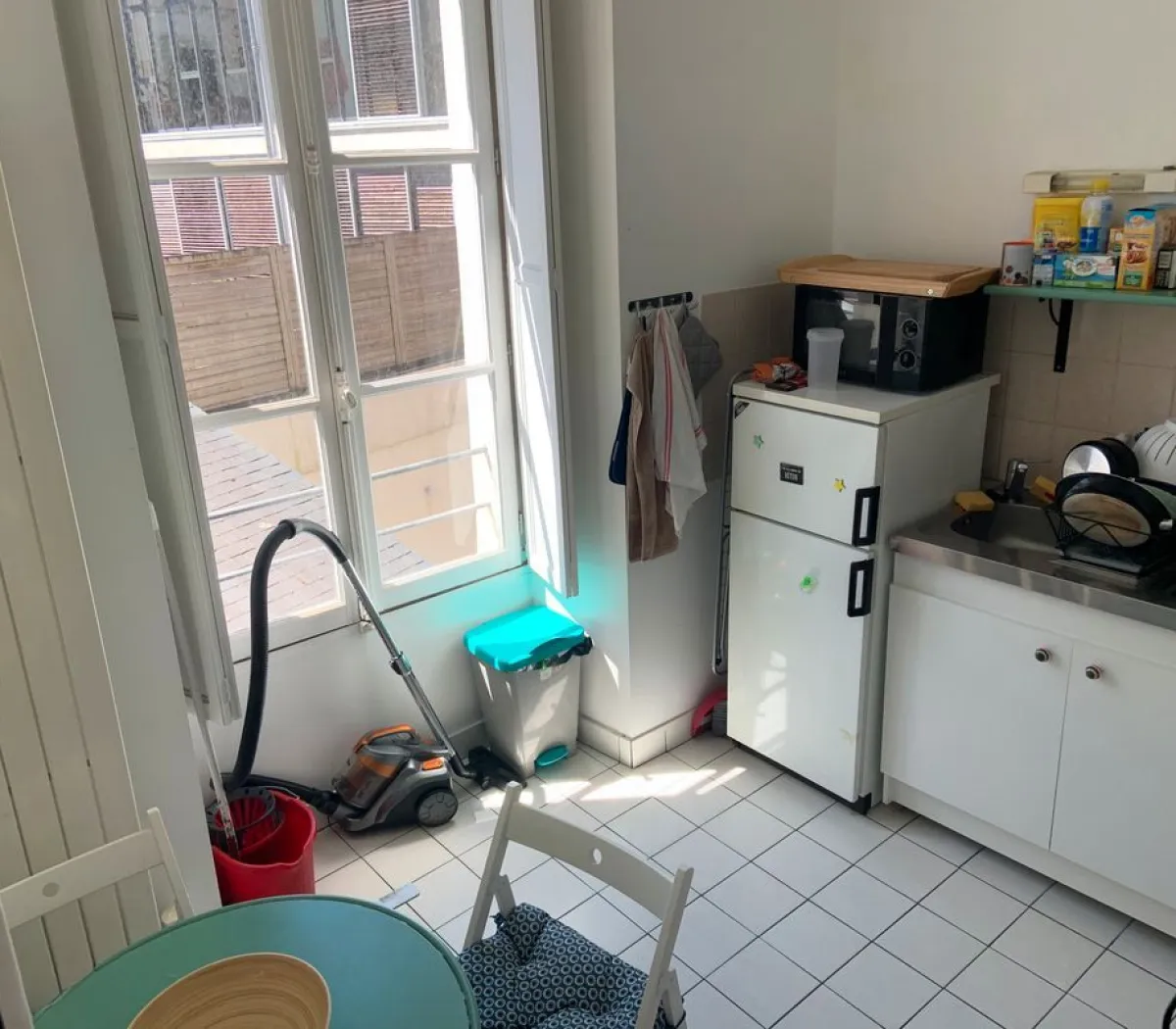 Location Nantes Appartement 6981d32243cc