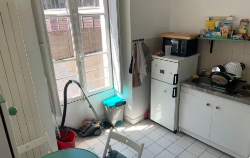 Location Nantes Appartement 6981d32243cc