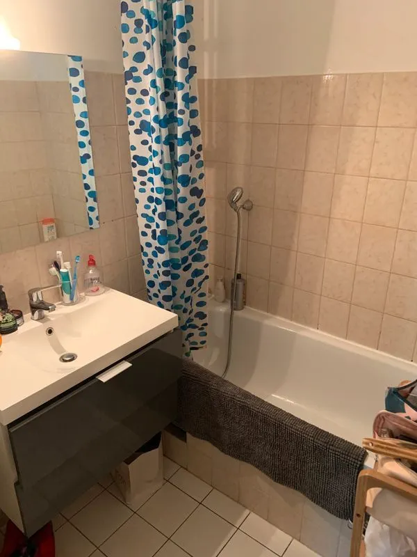 Location Nantes Appartement 6981d32243cc