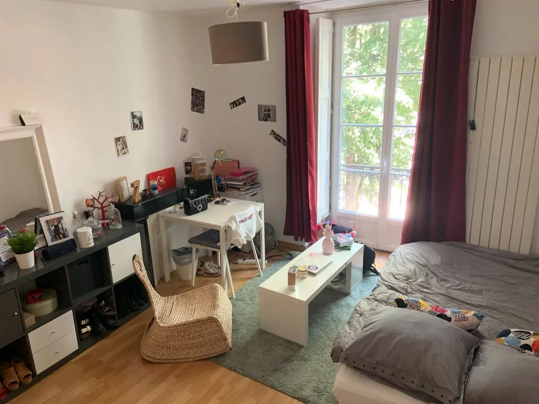 Location Nantes Appartement 6981d32243cc