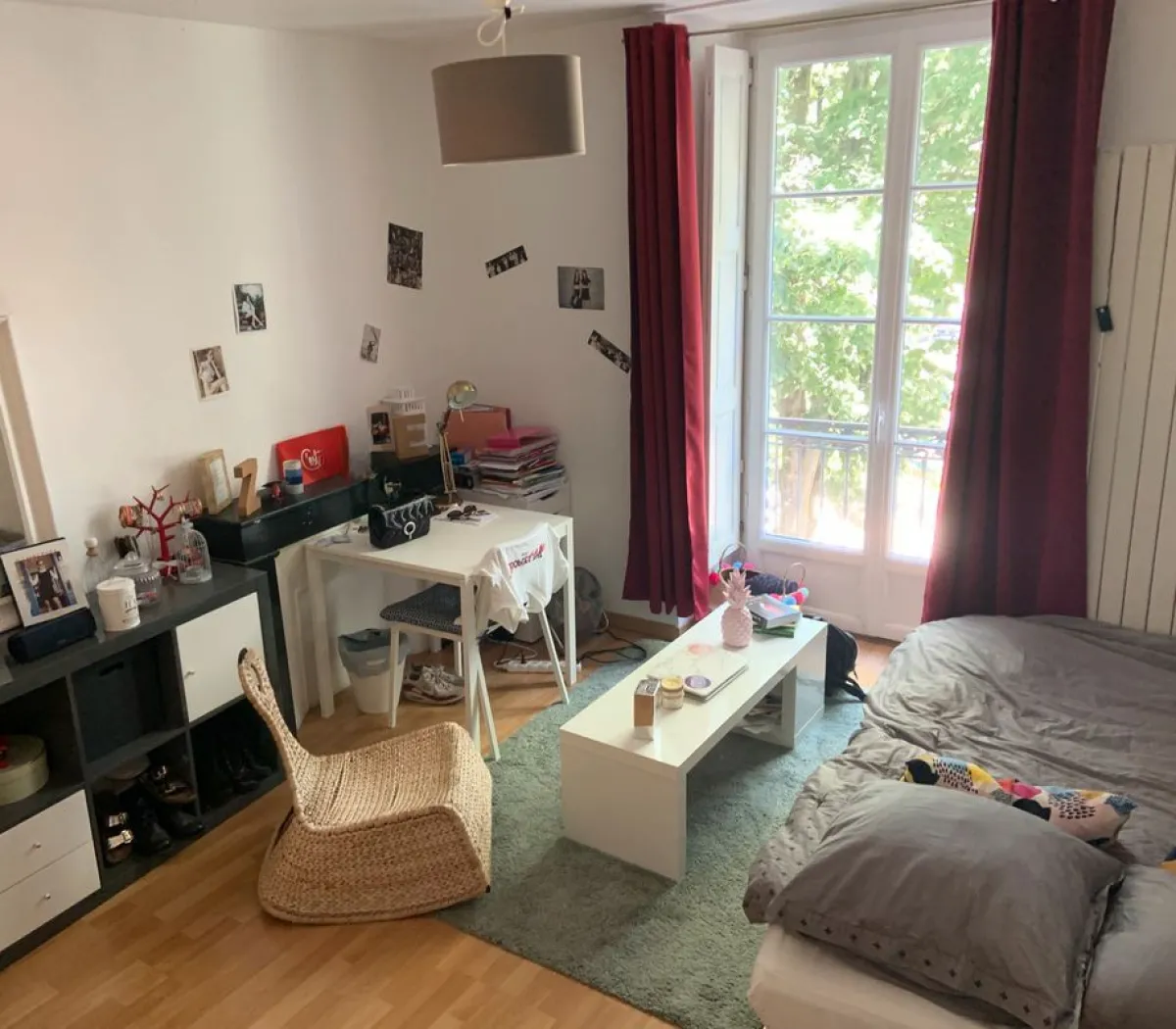 Location Nantes Appartement 6981d32243cc