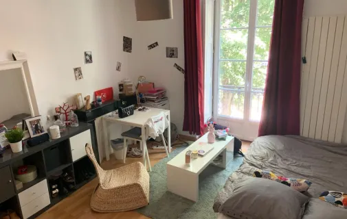Location Nantes Appartement 6981d32243cc