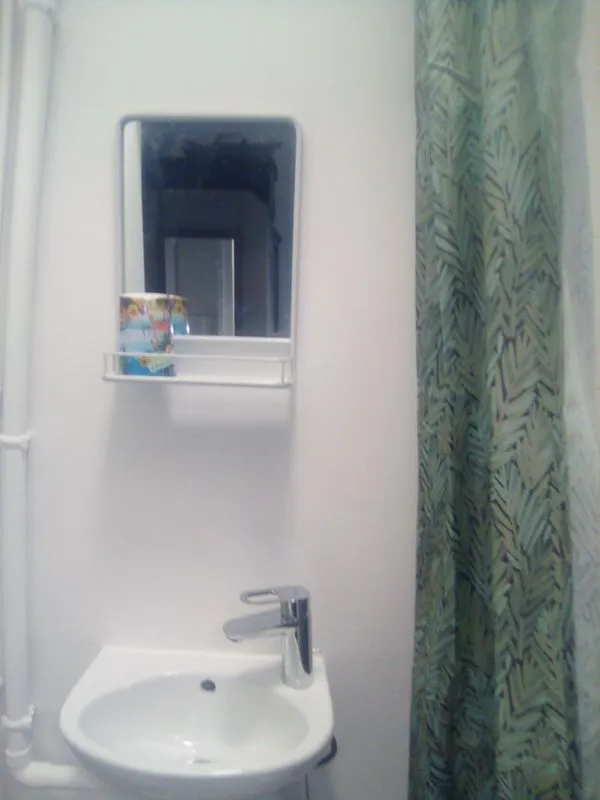 Location Paris Appartement 6981d3343eda