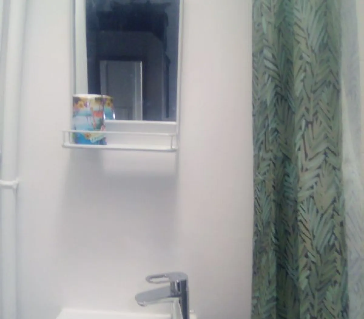 Location Paris Appartement 6981d3343eda