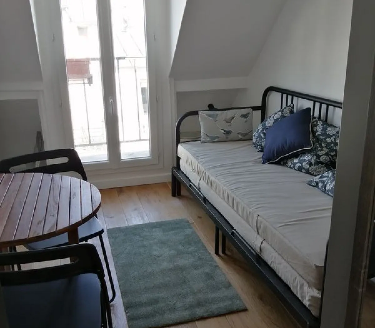 Location Paris Appartement 6981d3343eda