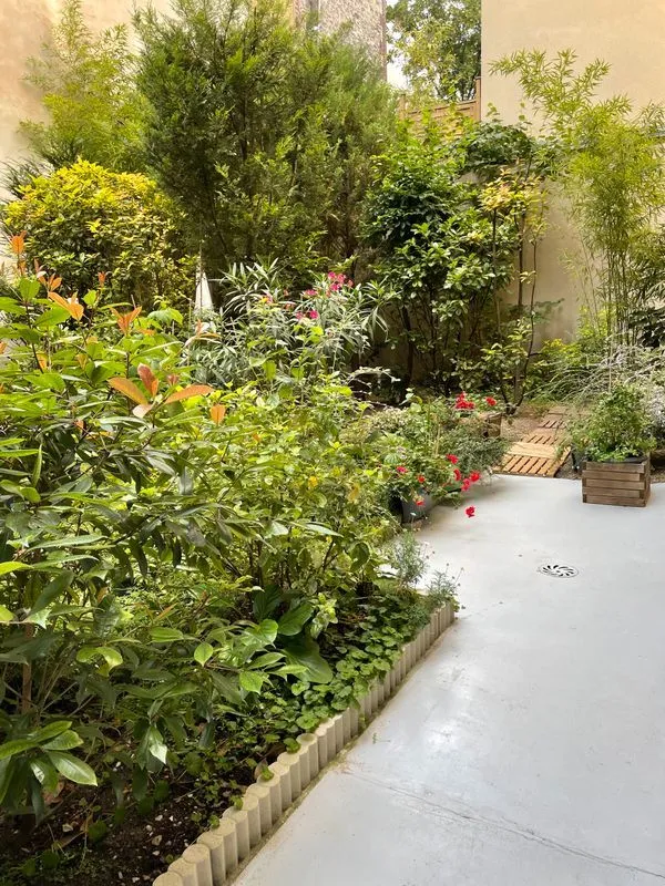 Location Paris Appartement 6981d339e43e