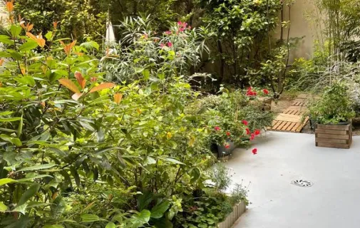 Location Paris Appartement 6981d339e43e