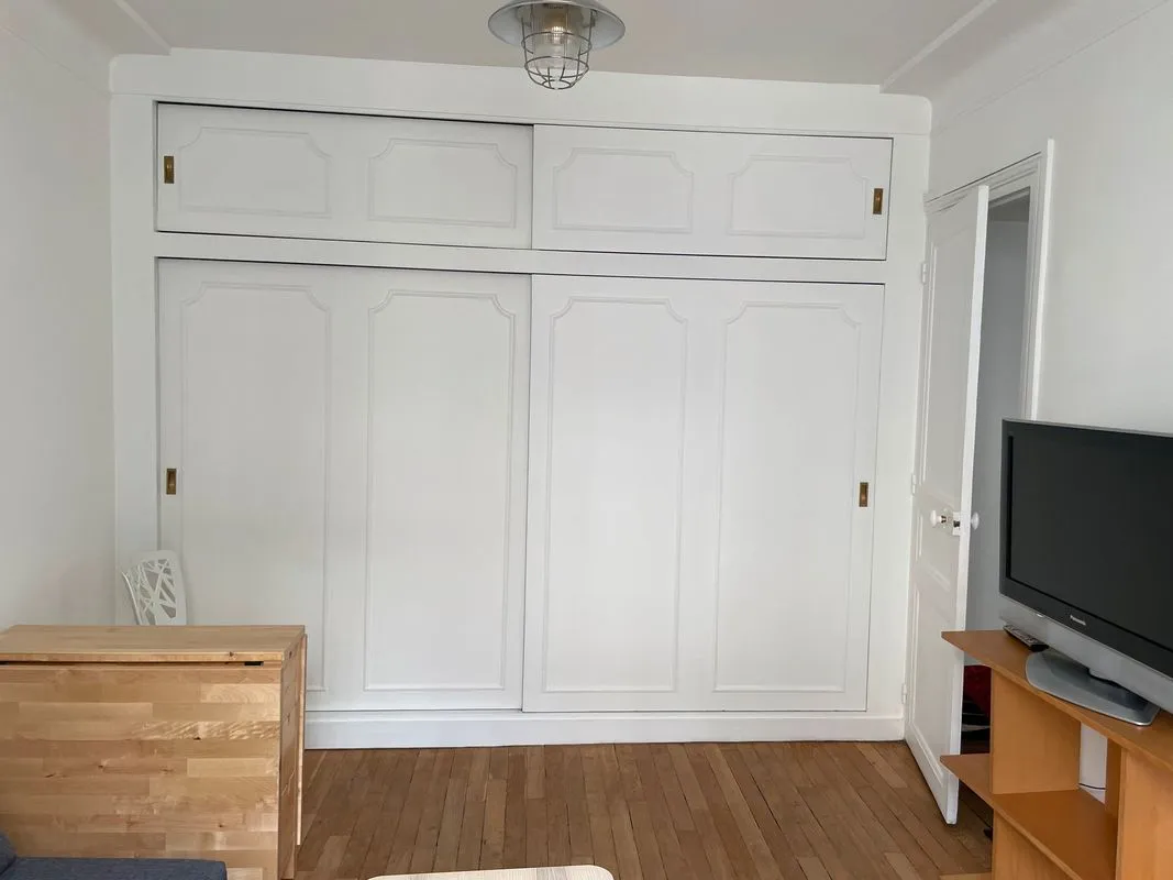 Location Paris Appartement 6981d339e43e