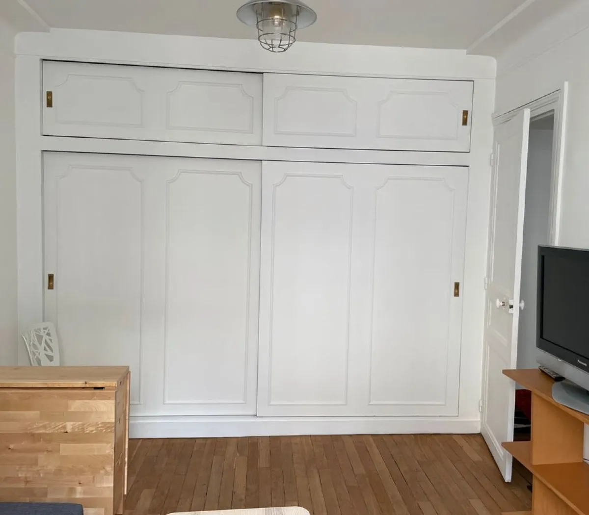 Location Paris Appartement 6981d339e43e