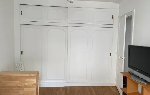 Location Paris Appartement 6981d339e43e