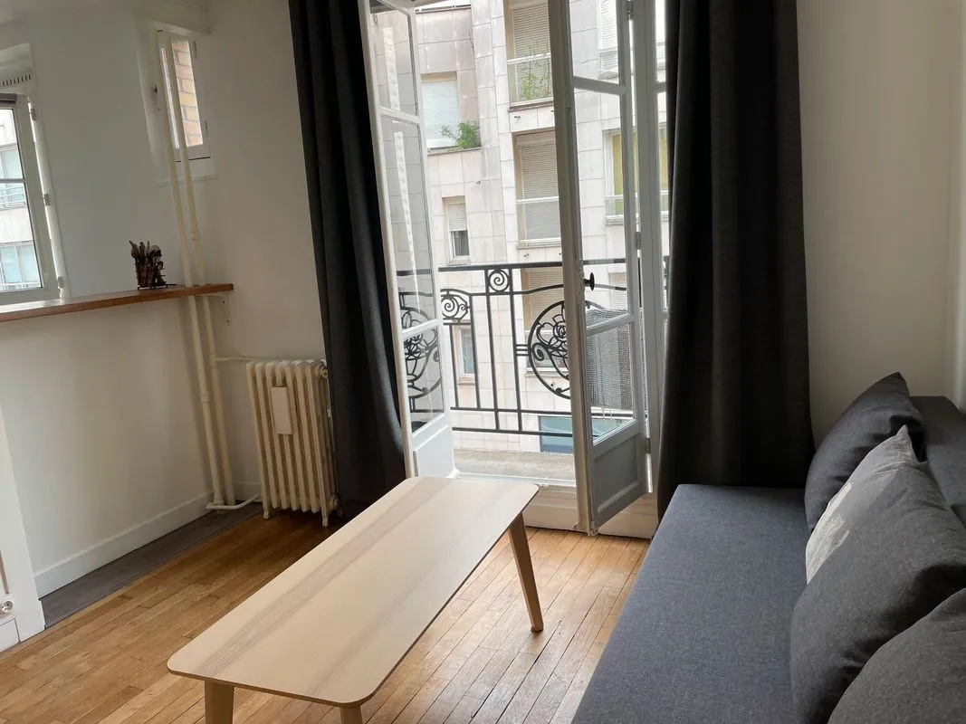 Location Paris Appartement 6981d339e43e