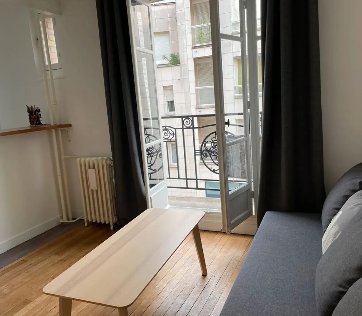 Location Paris Appartement 6981d339e43e