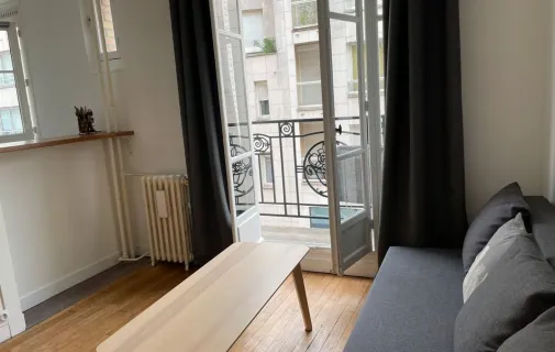 Location Paris Appartement 6981d339e43e