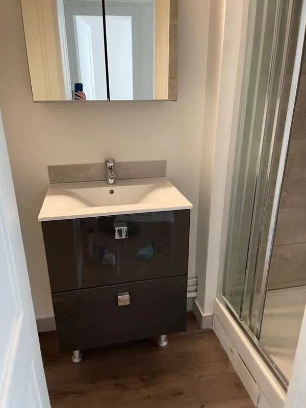 Location Paris Appartement 6981d339e43e