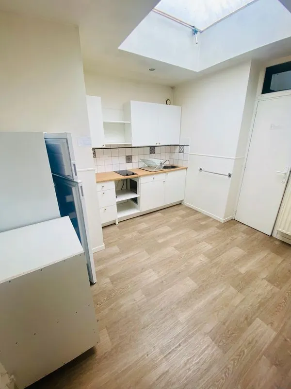 Location Lille Appartement 6981d47f29b4