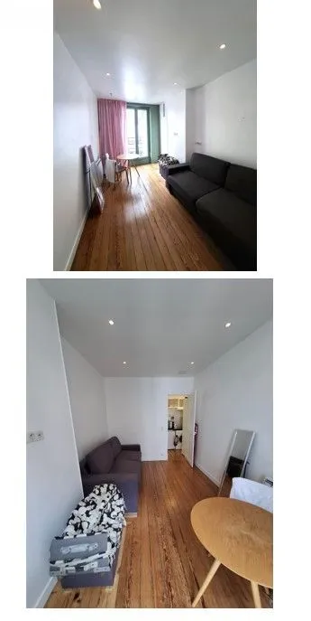 Location Paris Appartement 6981d48552f8