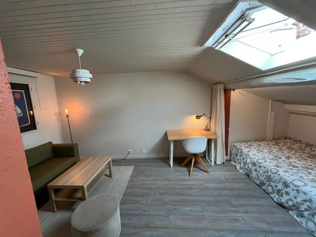 Location Marseille Appartement 6981d48a218a